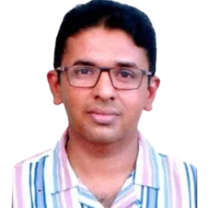 Anu S B.Tech