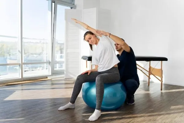Physiotherapy