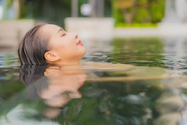 samudra naturopathy Hydrotherapy