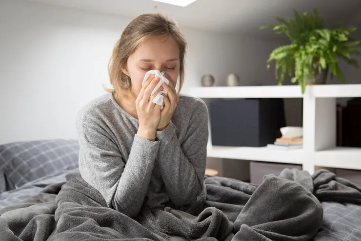 Allergy Management