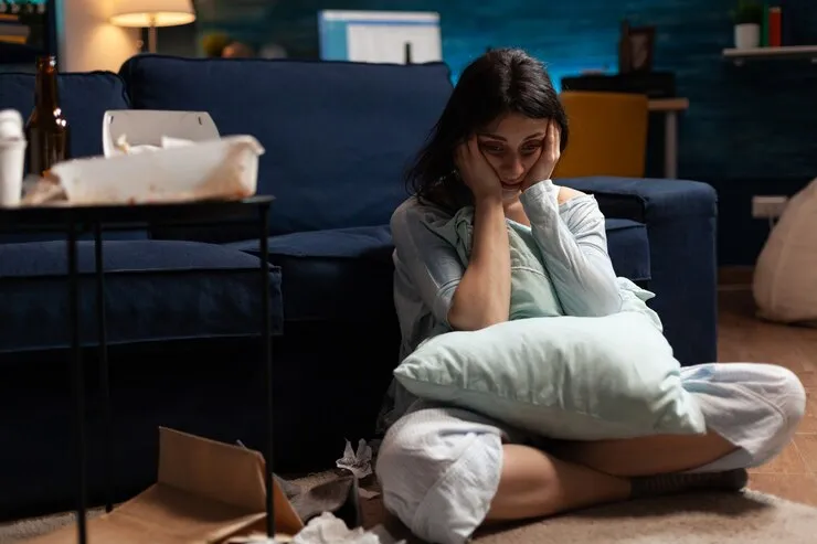 Anxiety & Stress Care