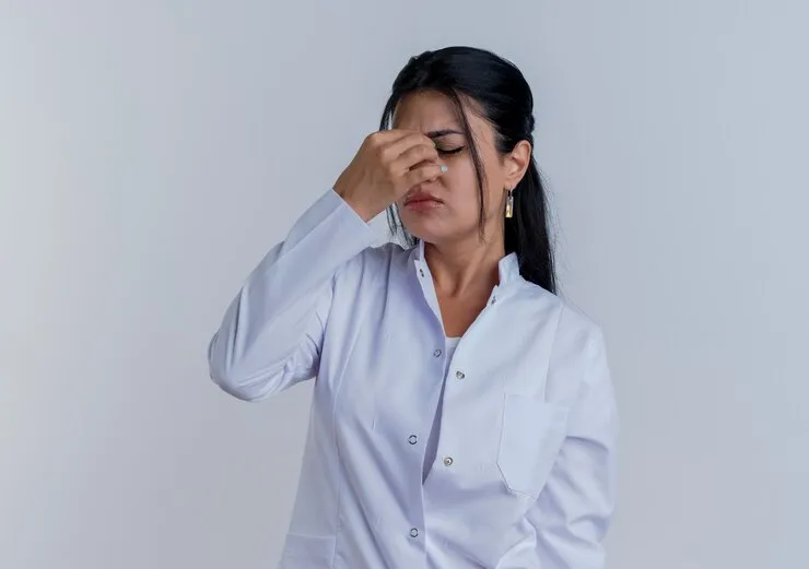 Sinusitis Relief